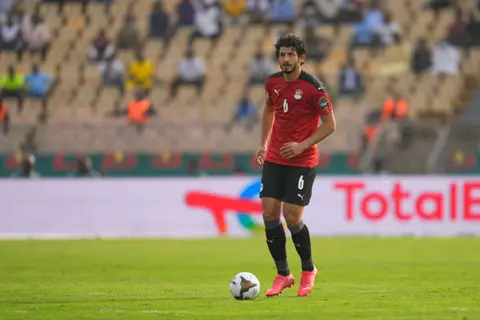 رسميًا.. أحمد حجازي يعلن اعتزال كرة القدم